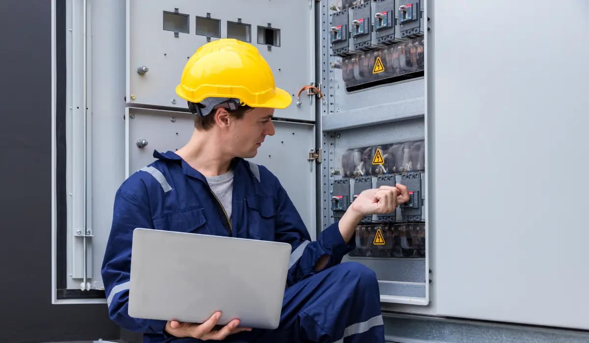 Electrical Testing & Commissioning Training Course