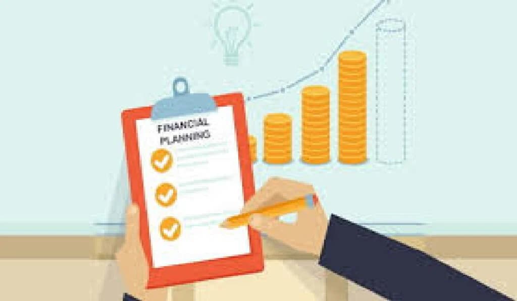 Course of Certified Budget Analyst