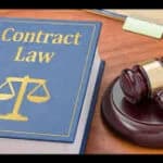 Course in Contract Drafting for Non-Lawyers