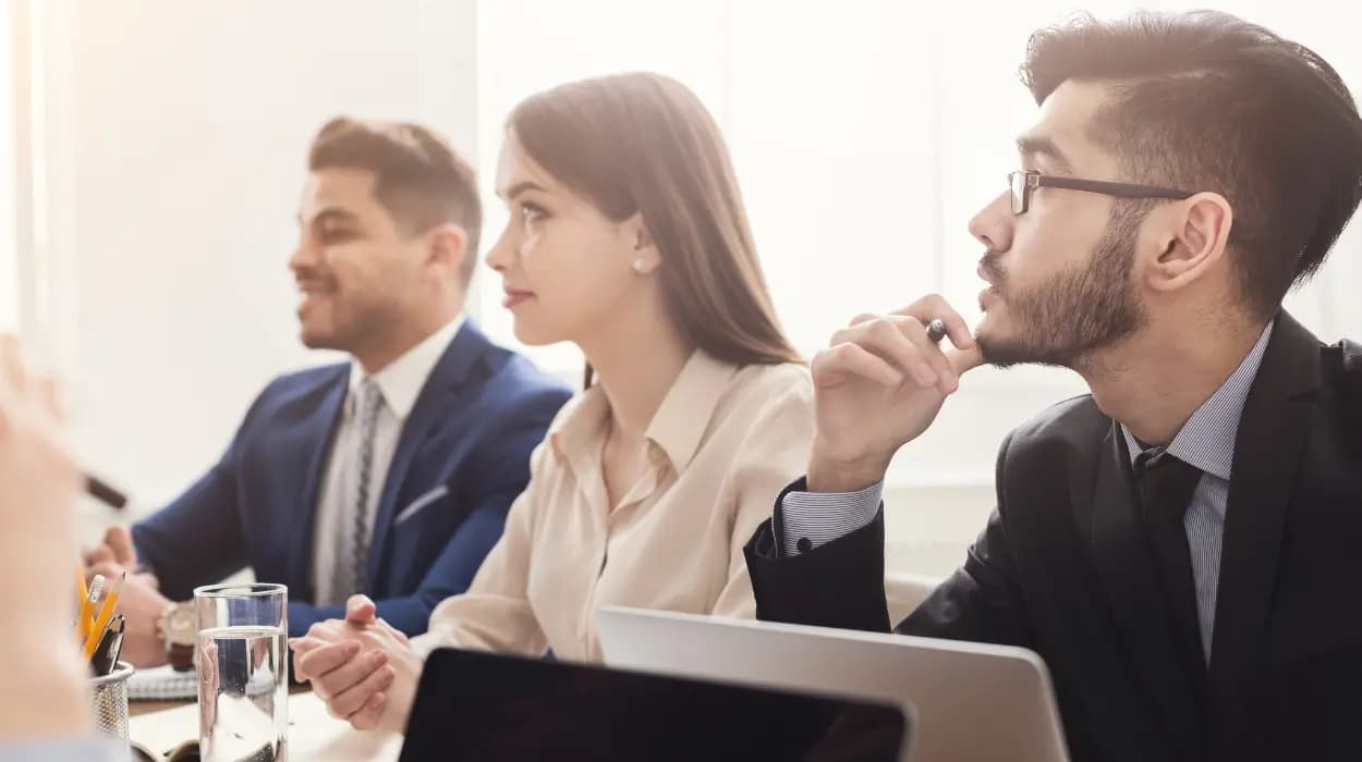 Training Course in Time, Attendance, and Leave Management