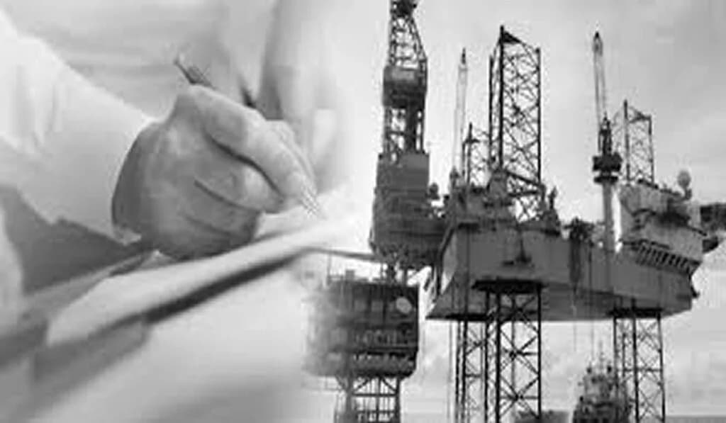 Course in Upstream Petroleum Contracts, Accounting & Auditing Policies and Procedures