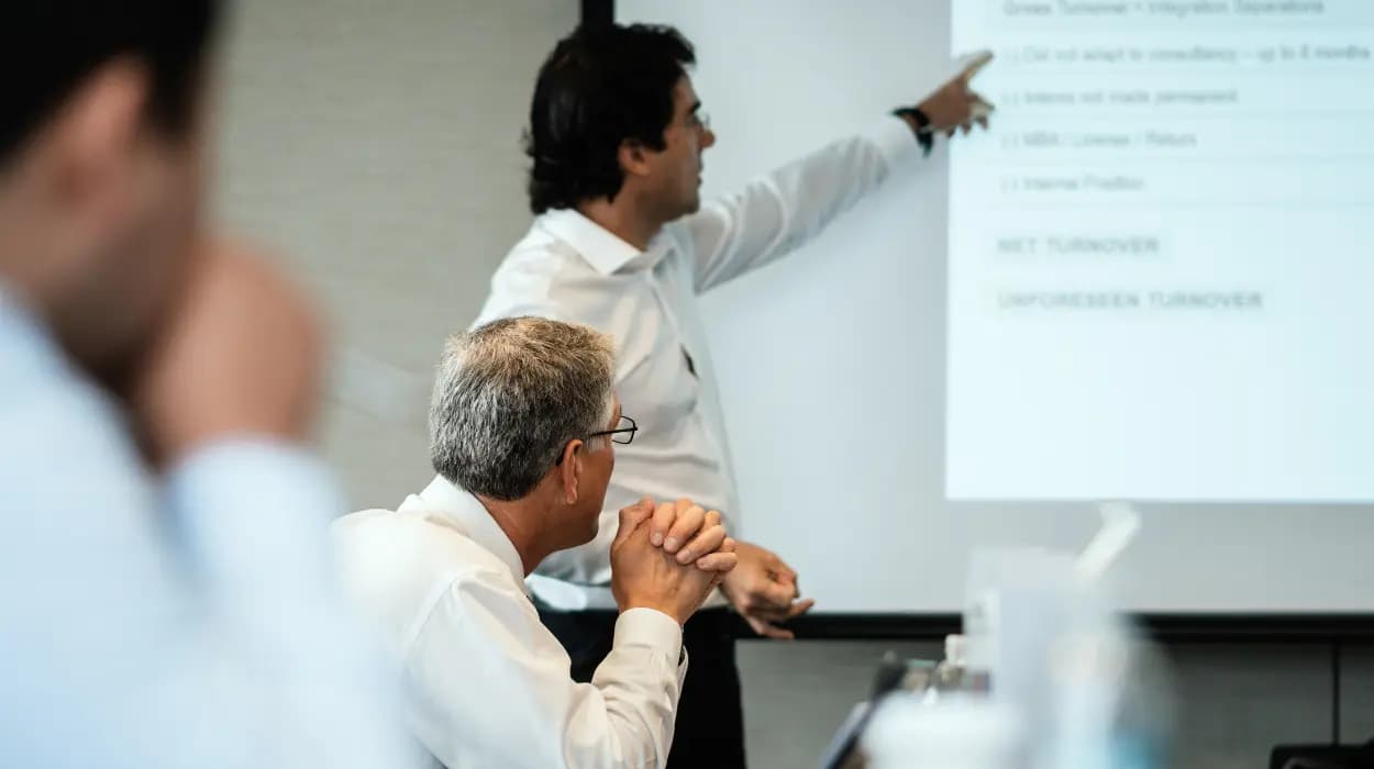 Training Course on Ethics and Fairness in the Use of Artificial Intelligence in Recruitment