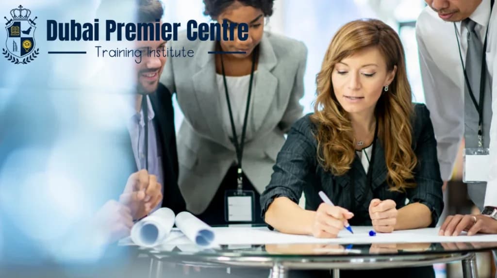 Course in Building Financial Acumen for Non-Financial Managers