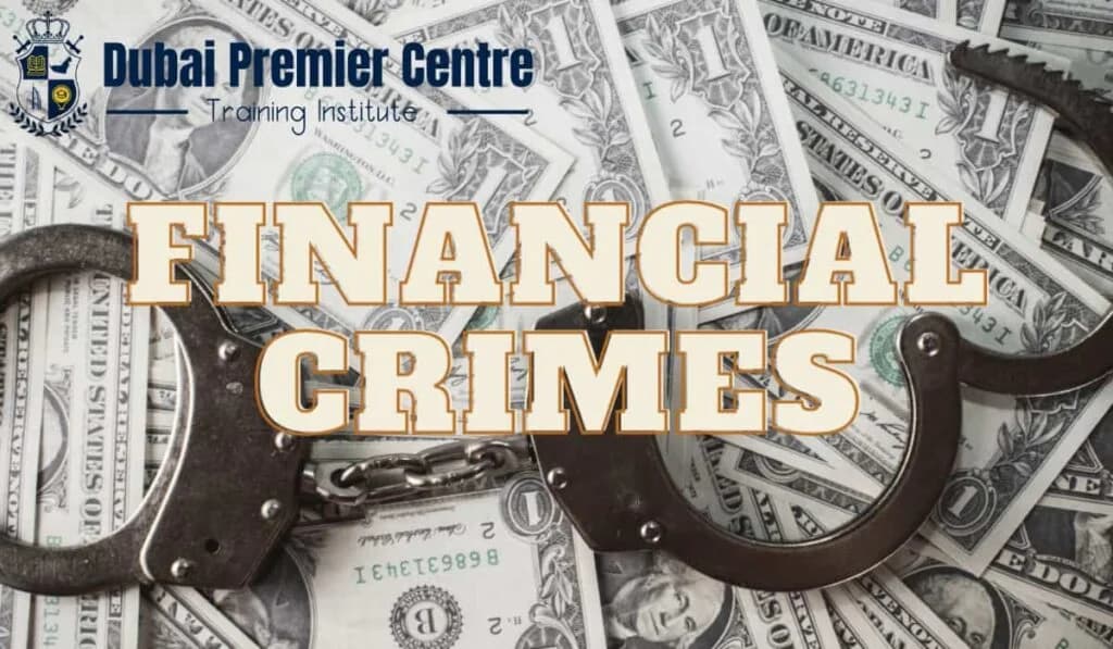 Financial Crime impact on businesses, society, Individuals and Trends in 2025