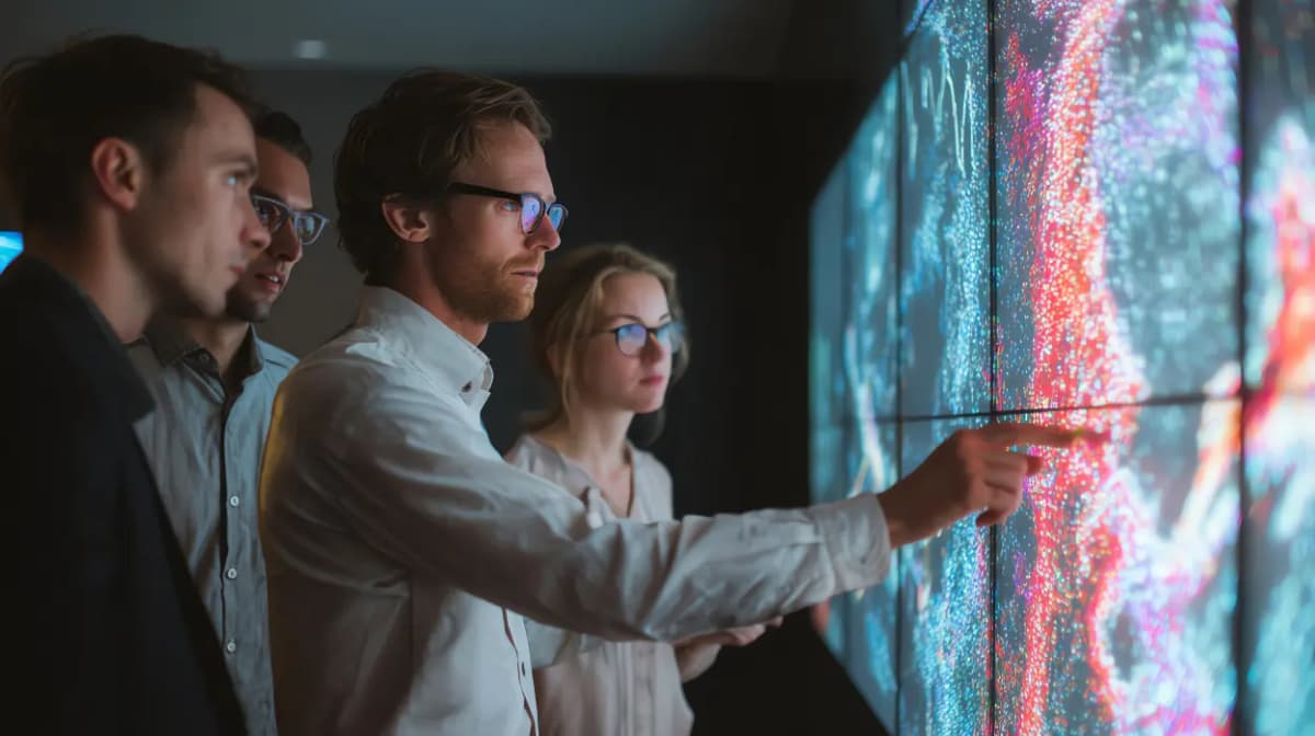 How can you understand and analyze consumer behavior and its impact on the market in Dubai?