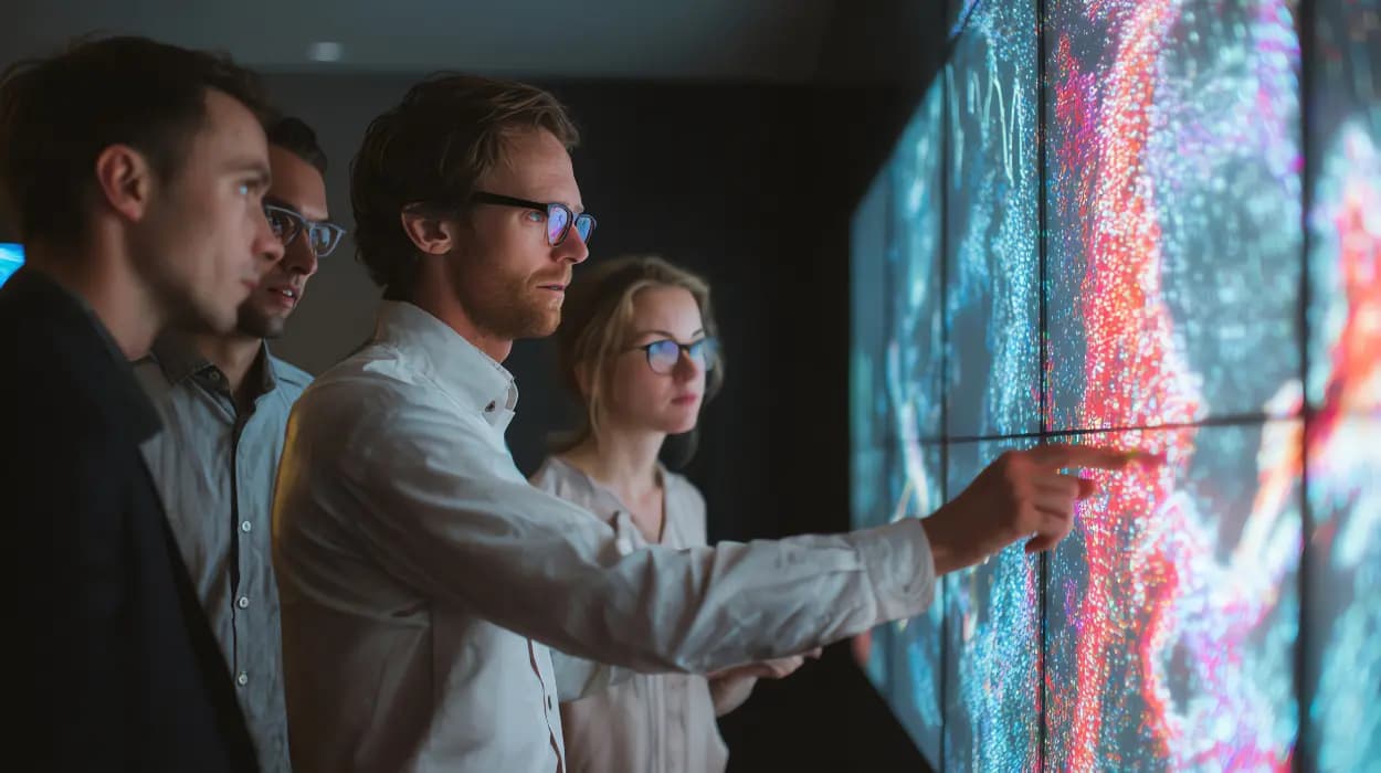 How can you understand and analyze consumer behavior and its impact on the market in Dubai?