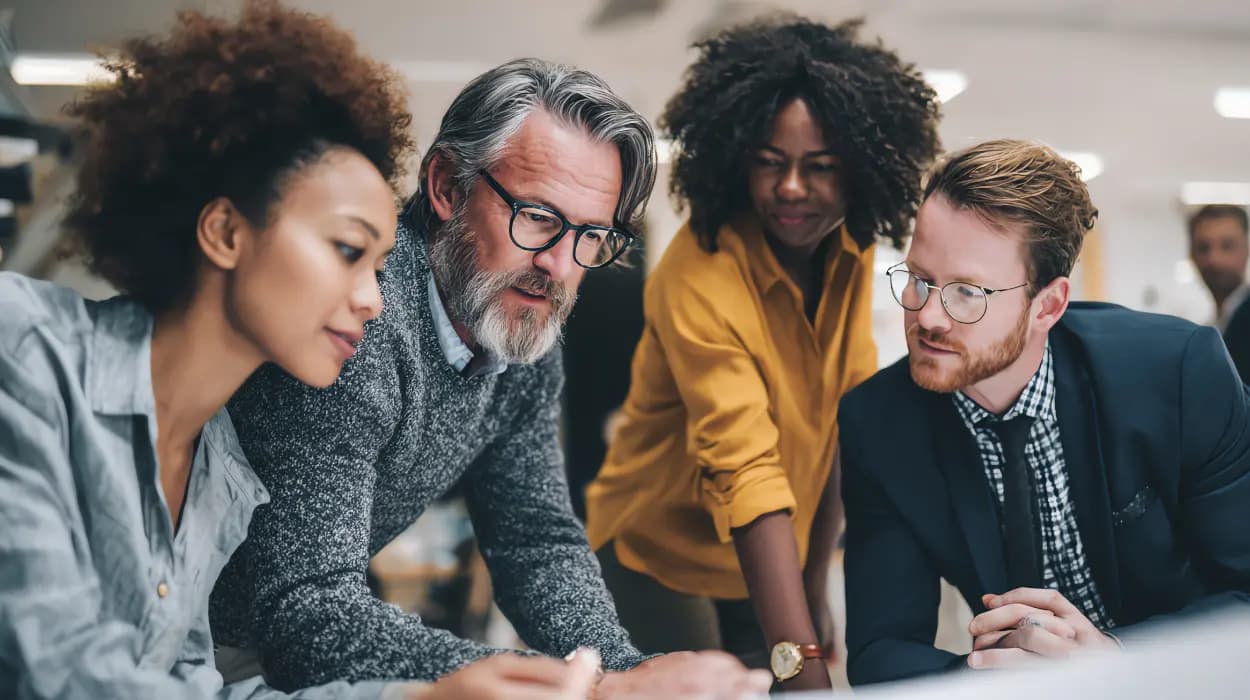 How does corporate diplomacy contribute in Dubai amid vast intellectual and cultural diversity?