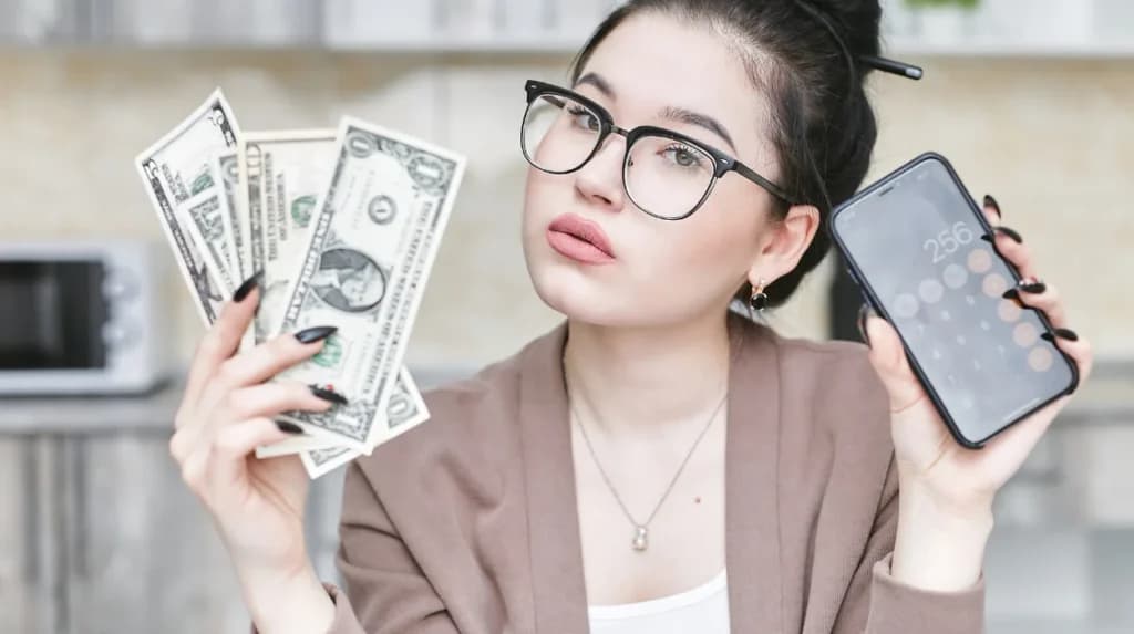 What is an anti-money laundering check, and why is it important