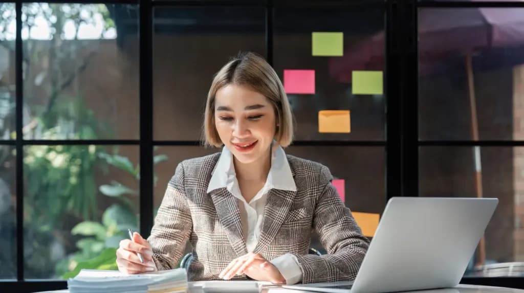 What is an electronic data management system, and how important is it