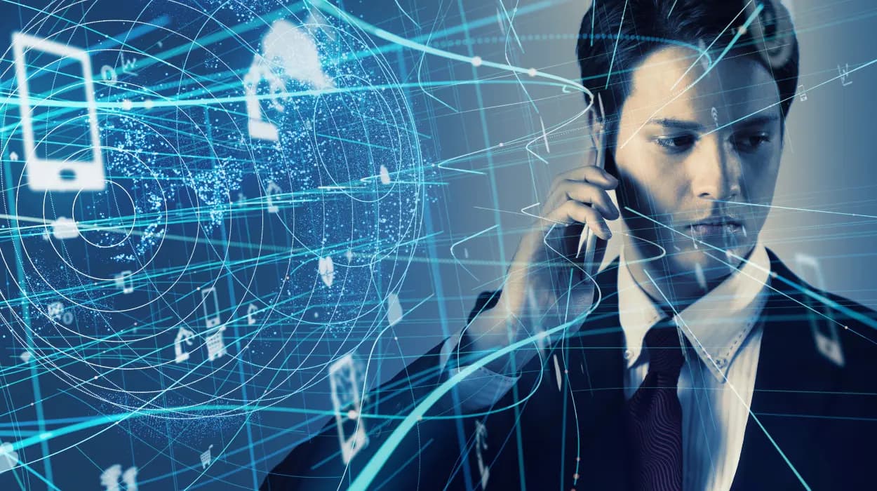 IoT (Internet of Things) Technology Consulting from The Dubai Premier Training Centre