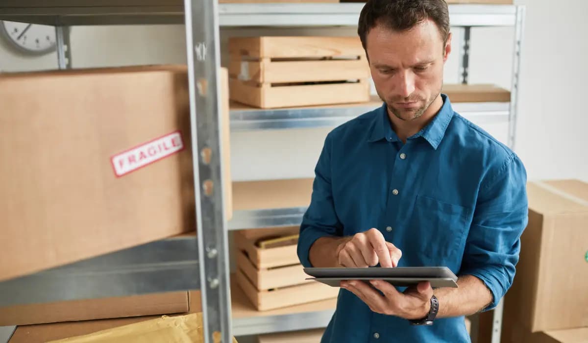 Inventory & Stock Control Management Training Course