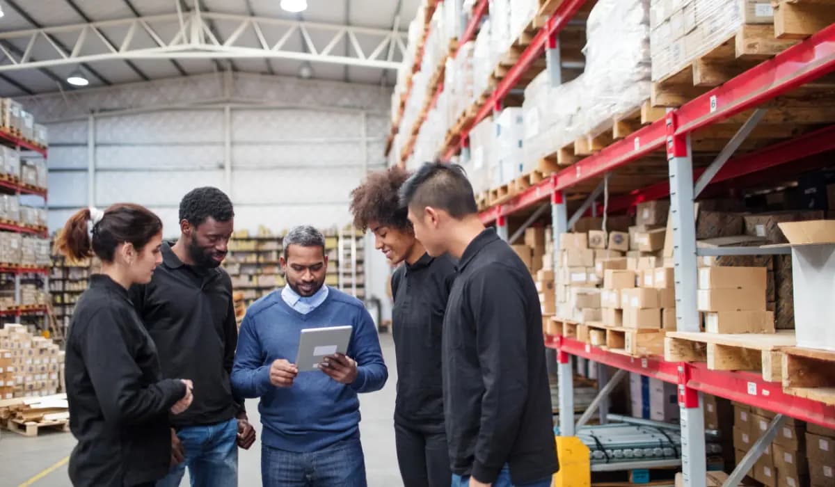 Reverse Logistics & Returns Management Training Course