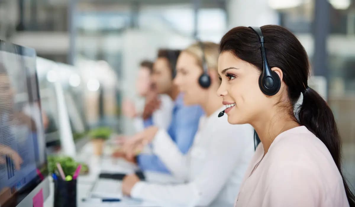 Call Handling & Telephone Etiquette Training Course