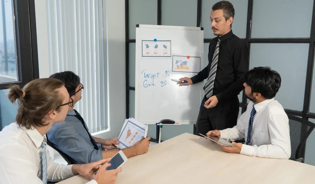 Field Sales Techniques & Territory Management Training Course