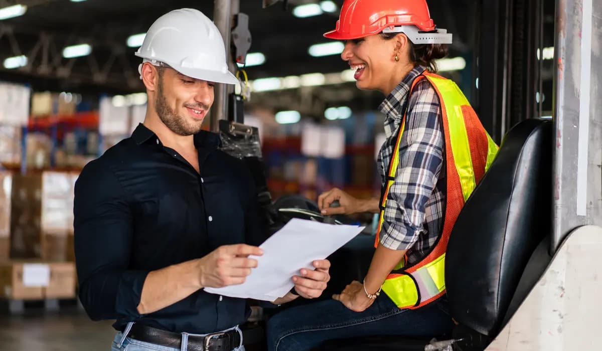 Warehouse Operations & Layout Training Course