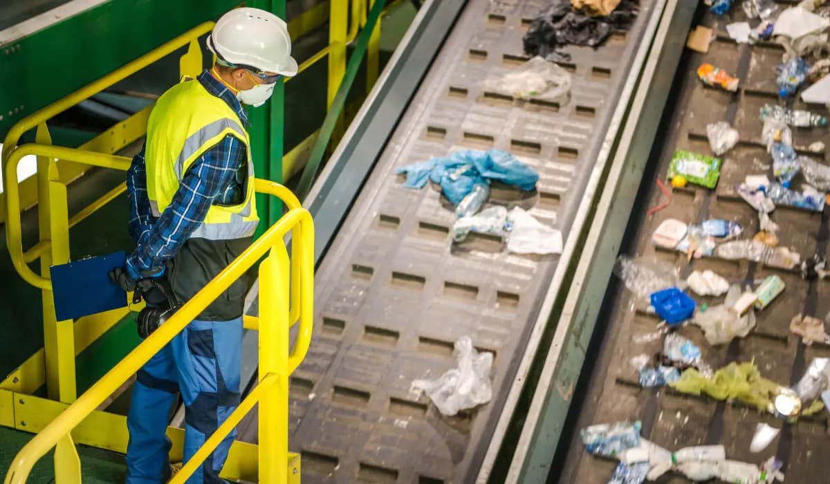 Waste Management & Pollution Control Training Course