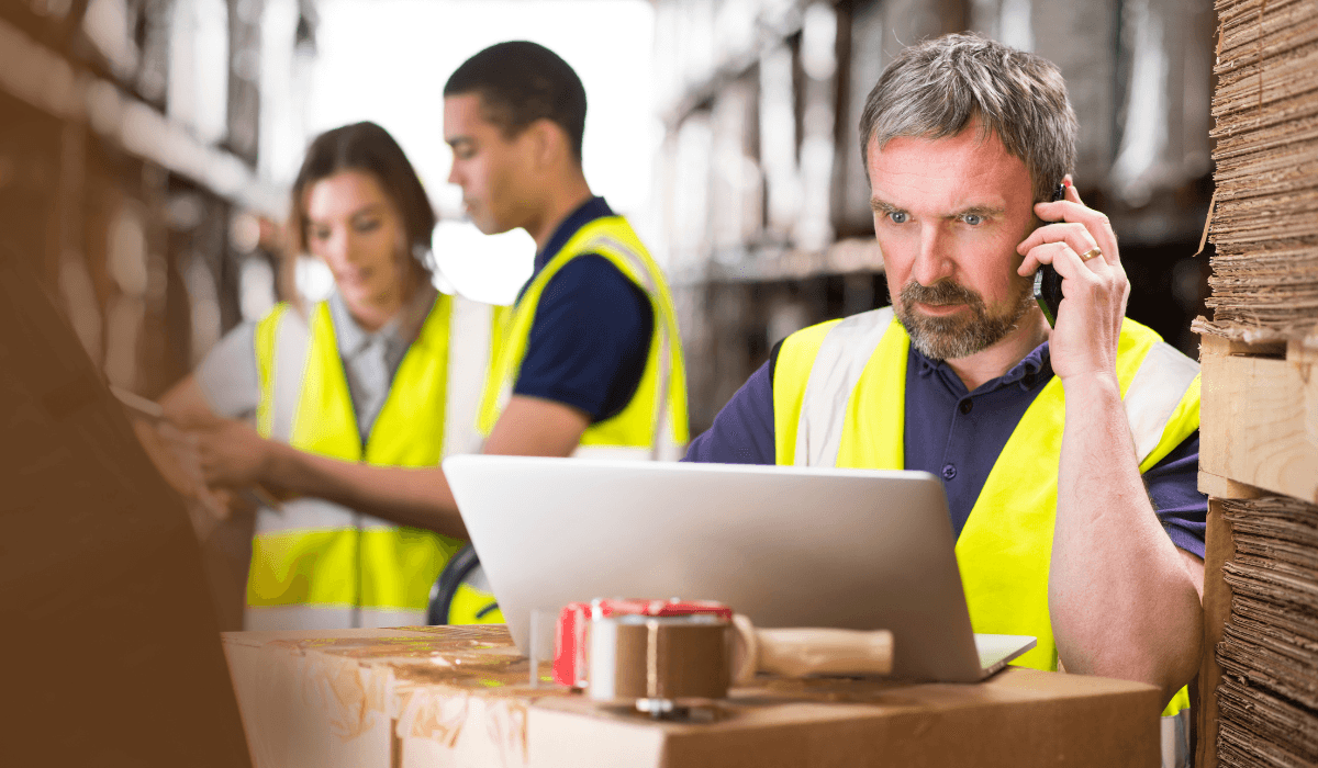 Procurement & Supplier Relationship Management Training Course