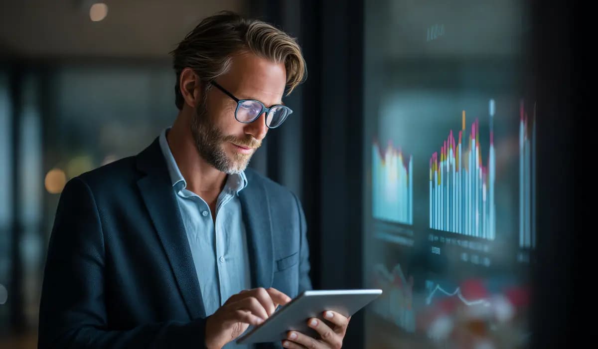 Logistics Performance Metrics & KPIs Training Course