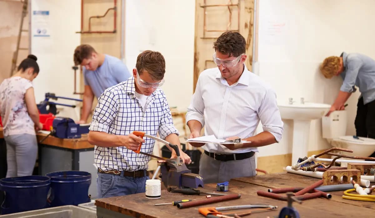 Sustainable Agriculture Practices Training Course