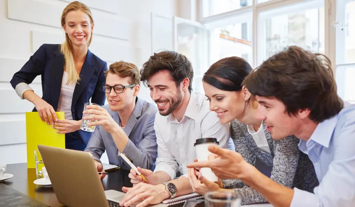 Microsoft Office for Administrators Training Course