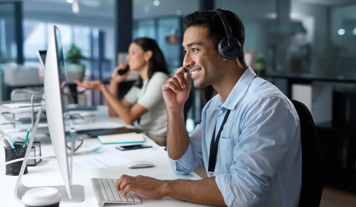 Frontline Sales through Customer Service Training Course