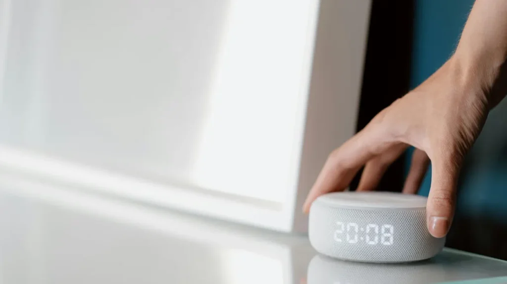 Are Alexa And Siri Considered AI