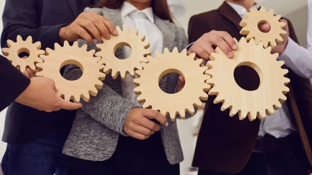 Role of big data analytics in human resource management Paving towards sustainability